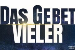 Das Gebet Vieler Februar 2026