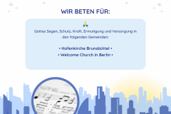 Weitere Gemeinden